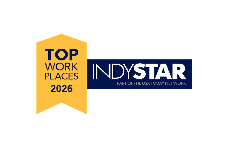 IndyStar top workplace 2026