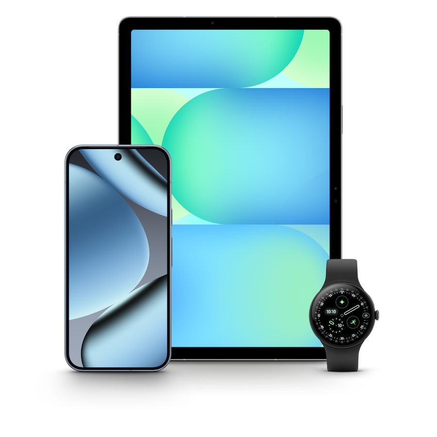 Google Bundle