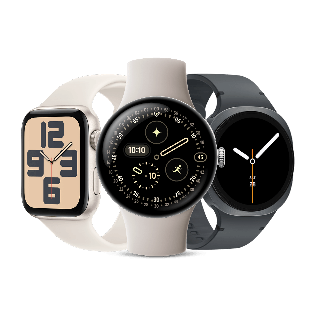 smart watch bundle