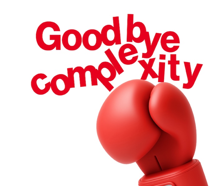 Simplicity Plan