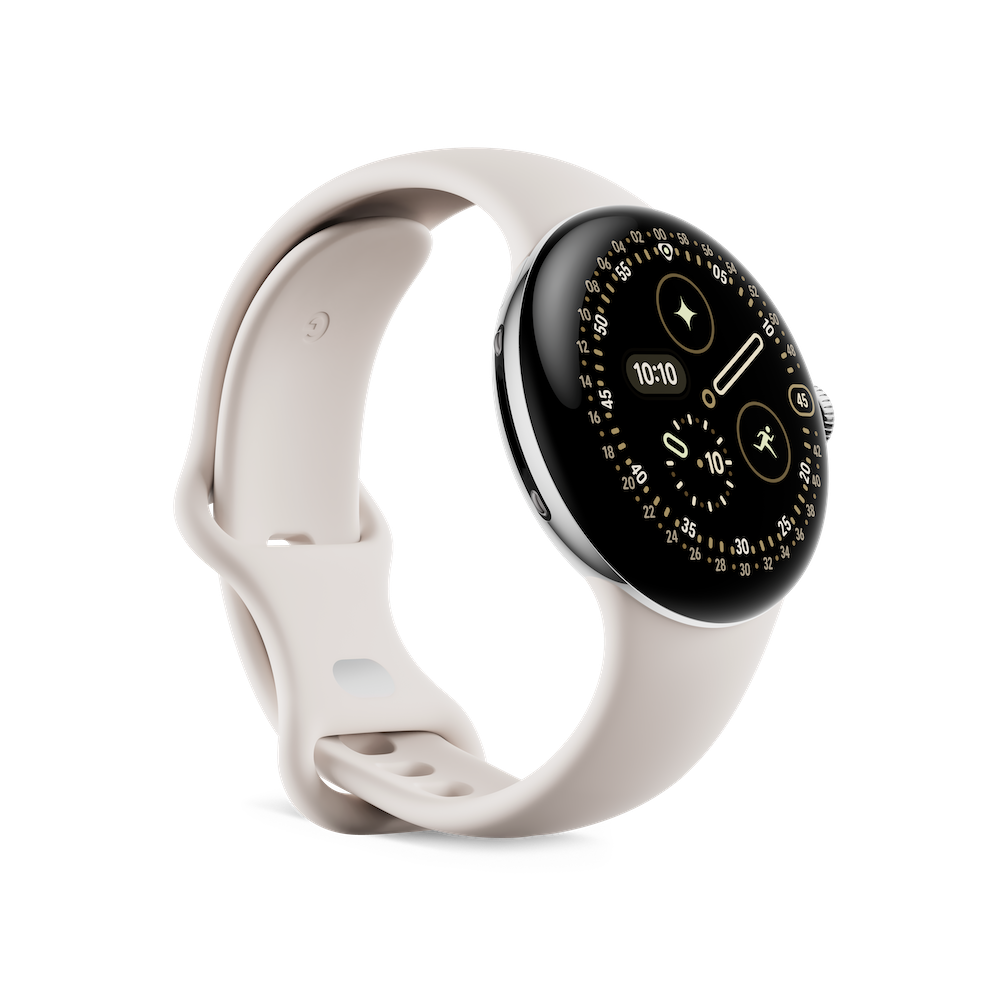 pixel watch 4