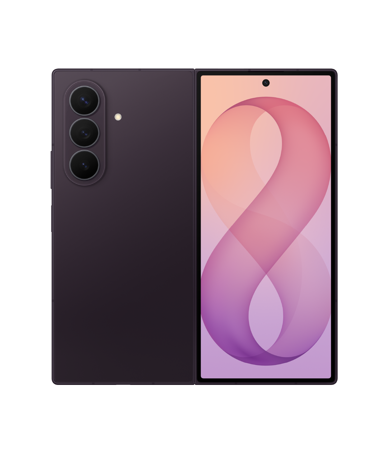 Samsung Fold 8 Ultra