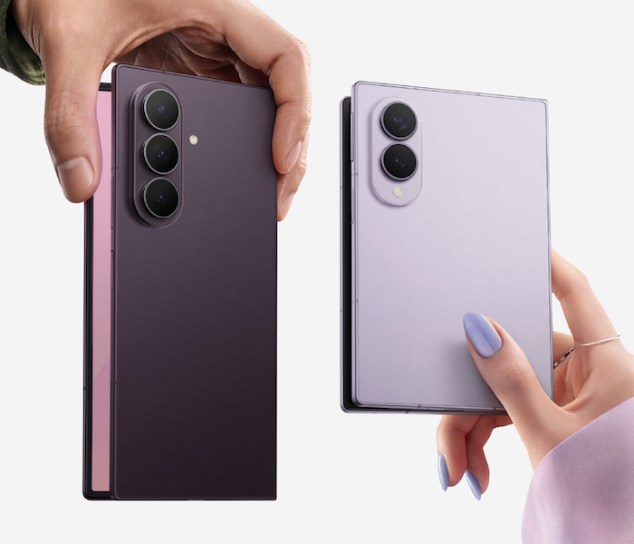 Samsung Fold 8