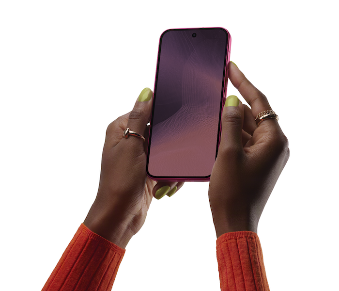 Google Pixel 11 slider