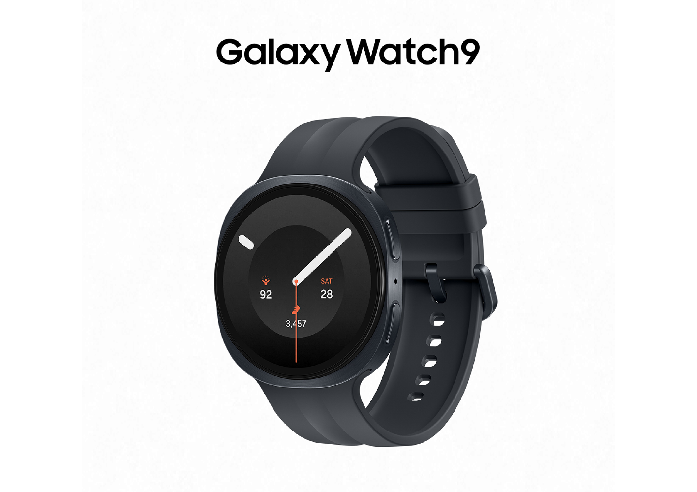 Galaxy Watch 9