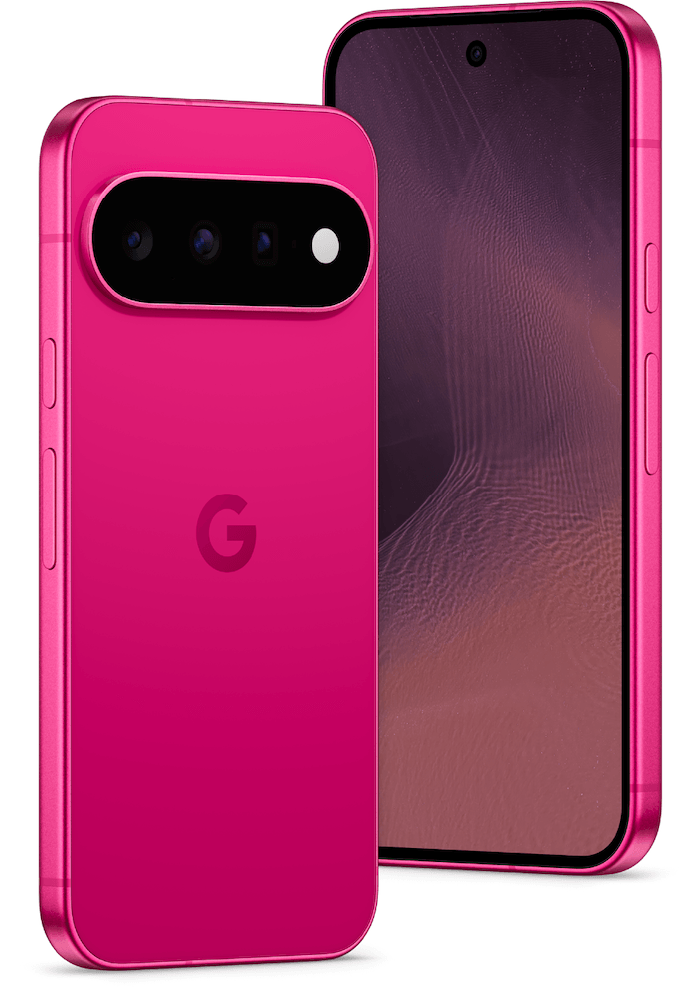 Google Pixel 11