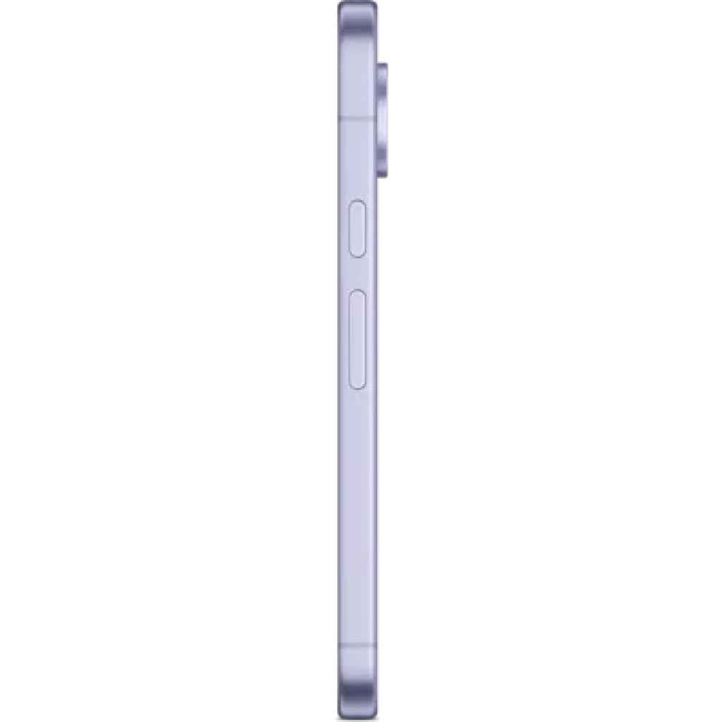 Google Pixel 11 Frost side