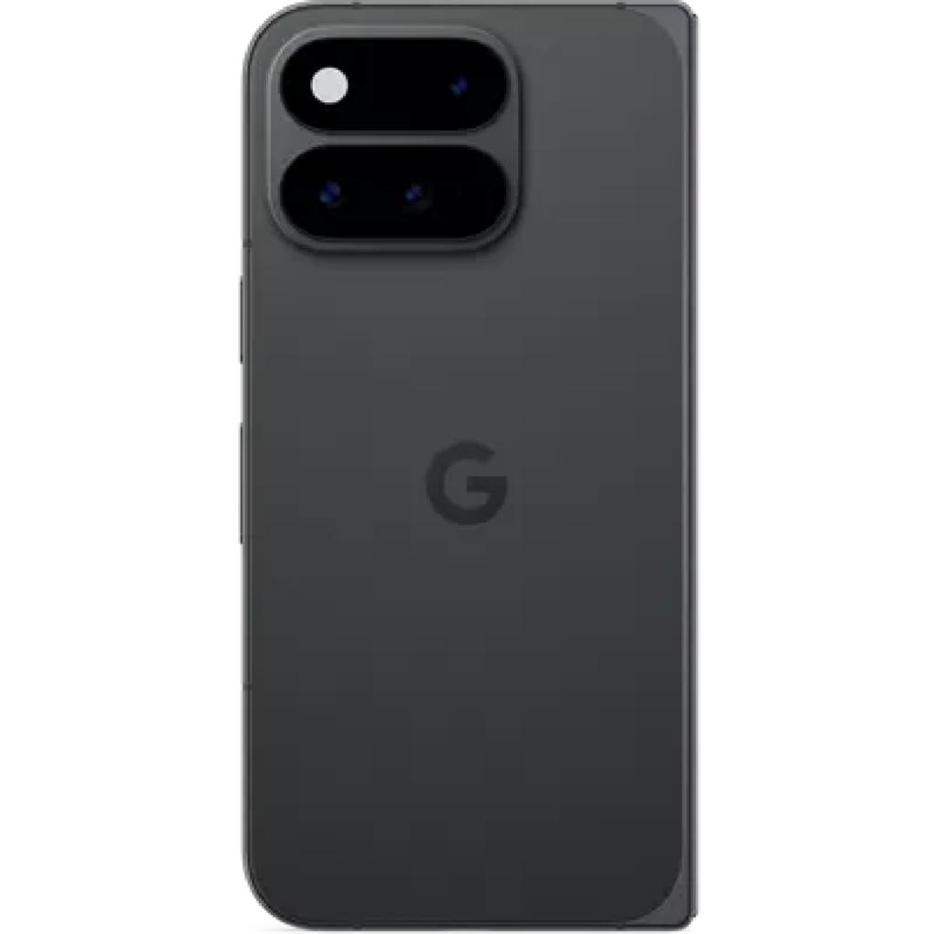 Google Pixel 11 pro fold back