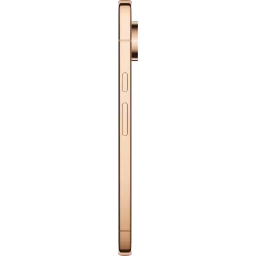 Google Pixel 11 Pro XL side view