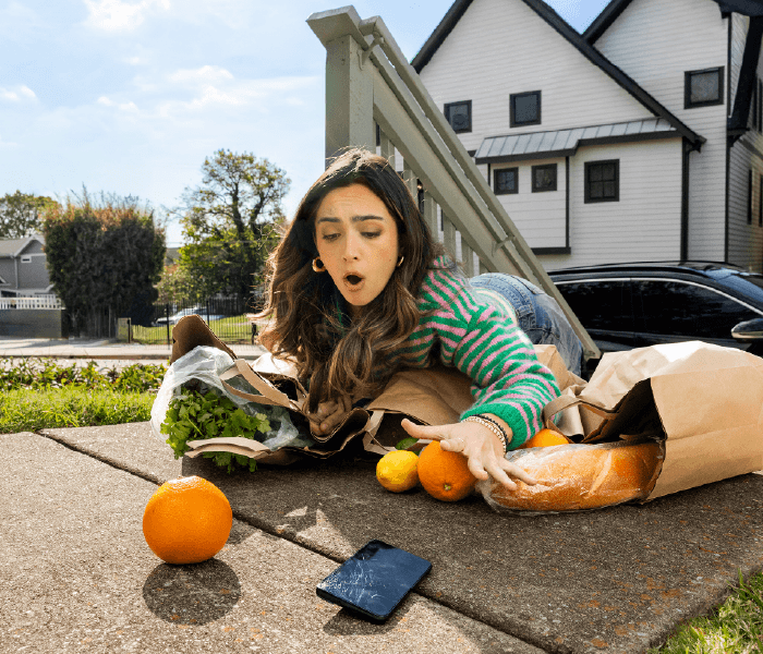 Verizon mobile protect
