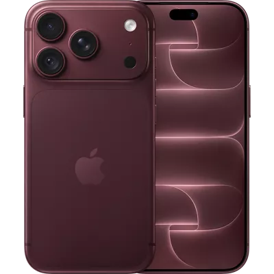Apple iPhone 18 Pro