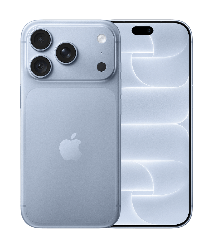 iPhone 18 Pro