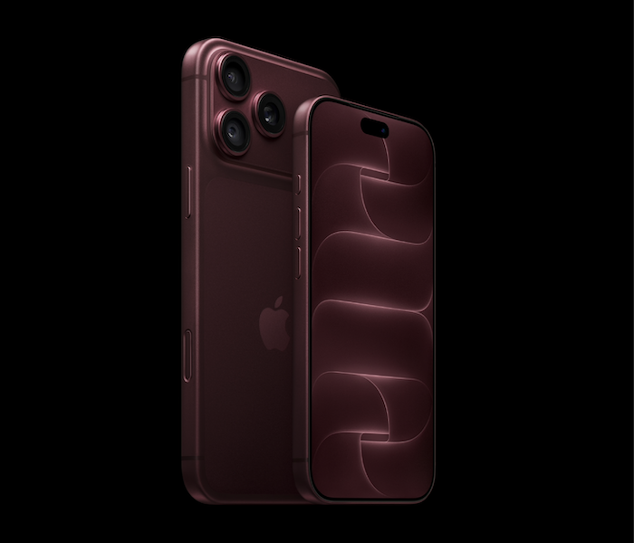 iPhone 18 Pro