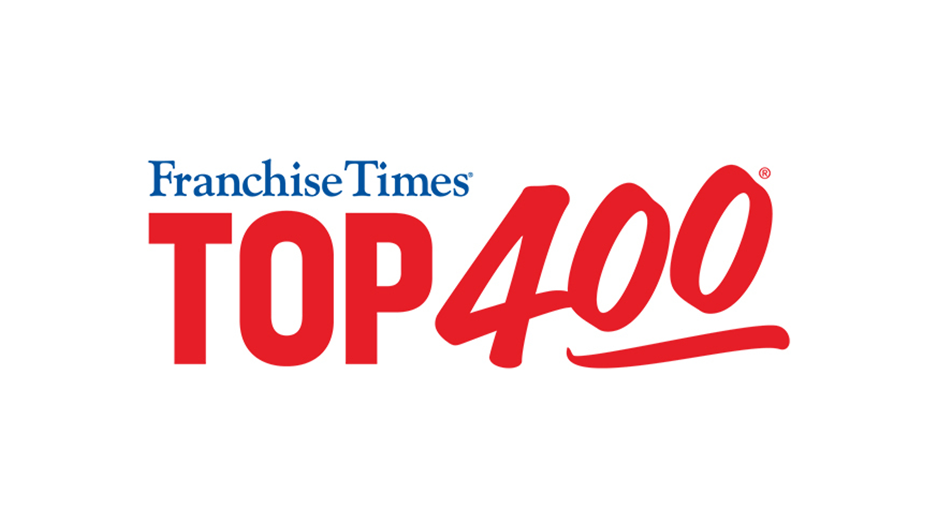 Franchise times top 400