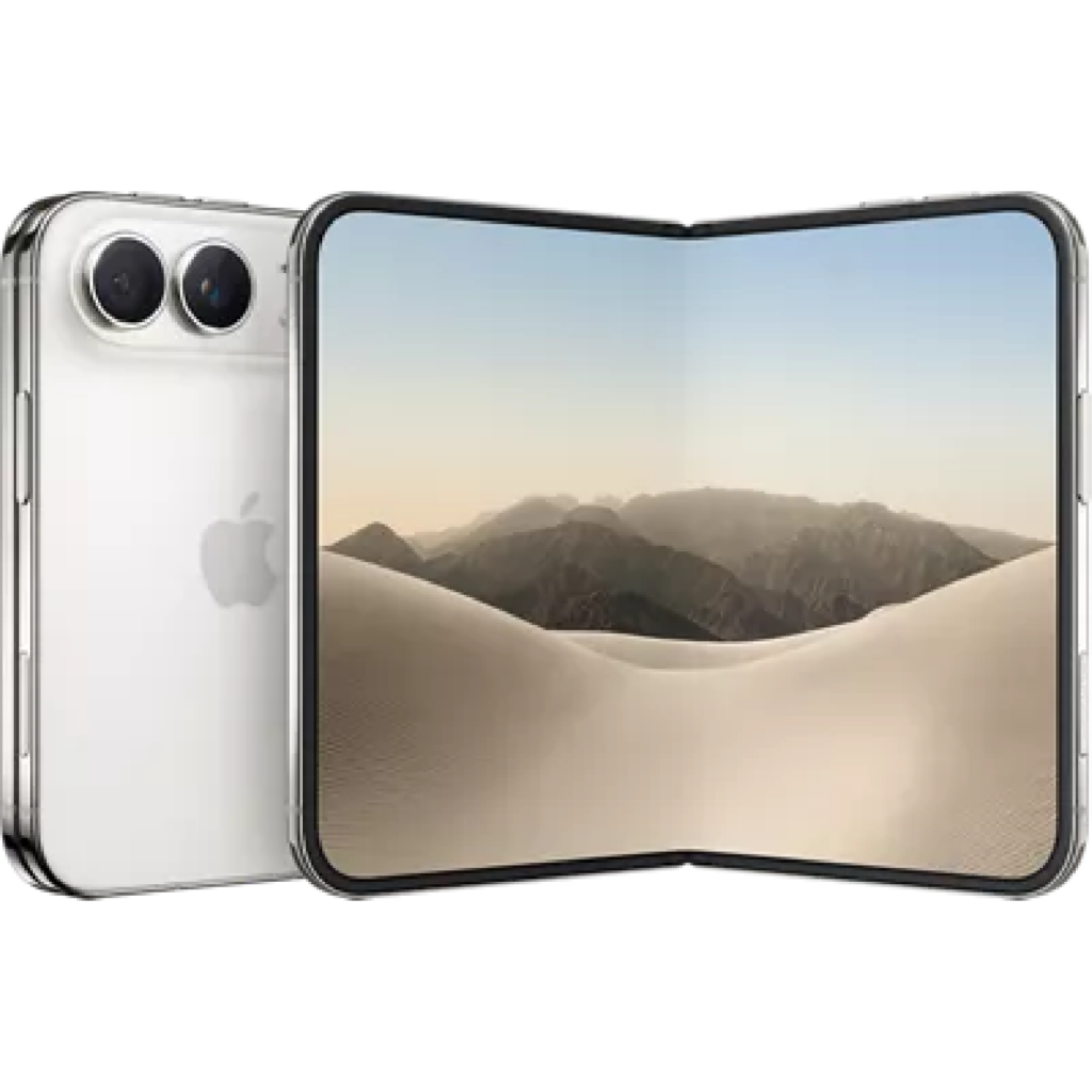 iPhone DUO
