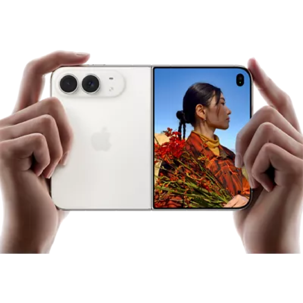 iPhone DUO