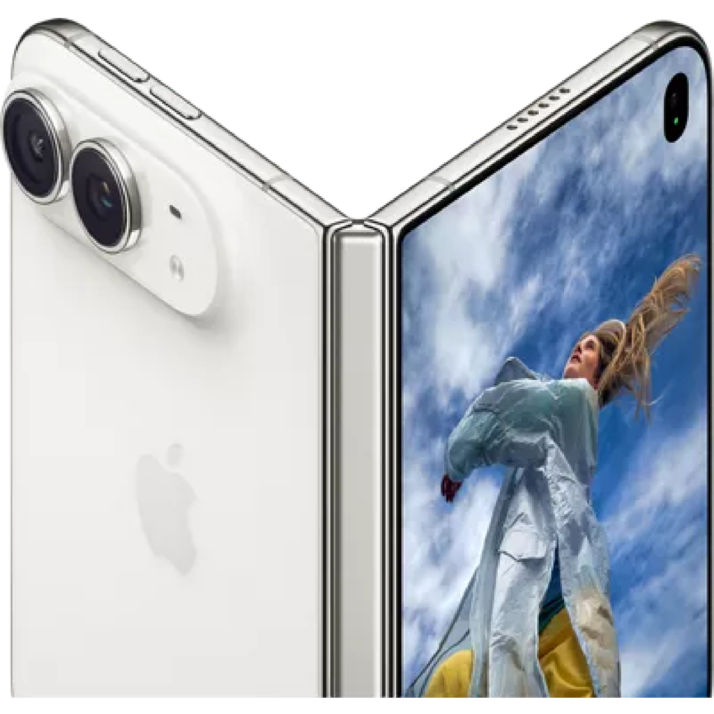 iPhone DUO