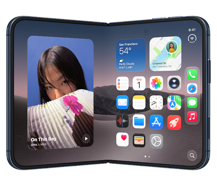 iPhone Duo